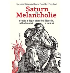 Saturn a Melancholie