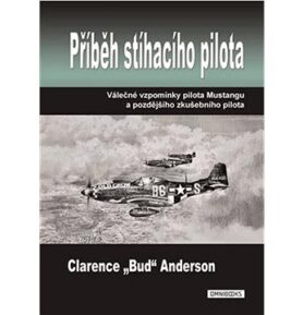 Příběh stíhacího pilota