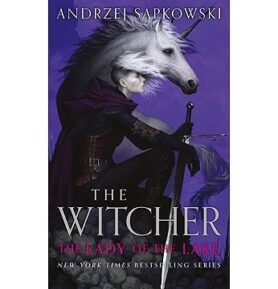 The Lady of the Lake. Collector's Hardback Edition