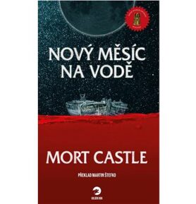 Nový měsíc na vodě