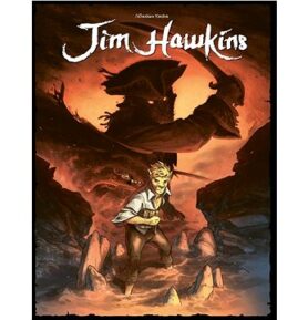 Jim Hawkins