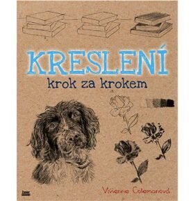 Kreslení krok za krokem