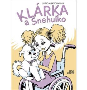 Klárka a Snehuľko