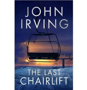 The Last Chairlift