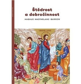 Štědrost a dobročinnost