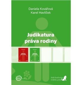 Judikatura práva rodiny: První doplněk