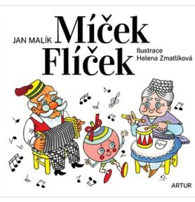 Míček Flíček