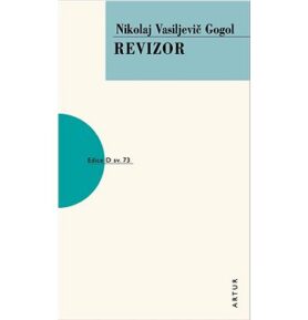 Revizor: sv. 73