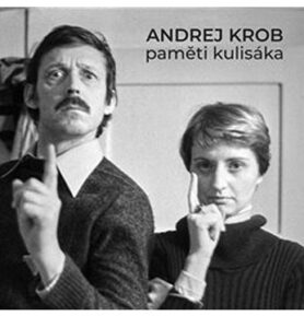 Paměti kulisáka