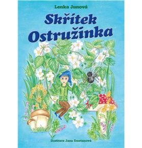 Skřítek Ostružinka