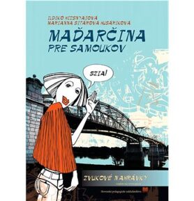 Maďarčina pre samoukov