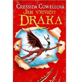 Jak vycvičit draka