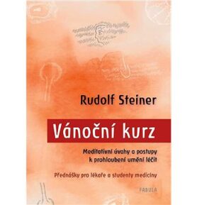 Vánoční kurz: Přednášky pro lékaře a studenty