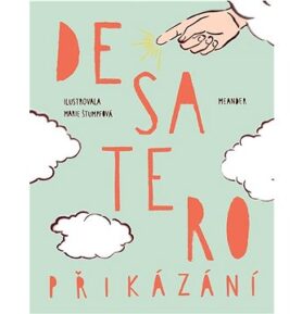Desatero přikázání