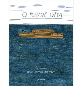 O potopě světa