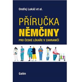 Příručka němčiny pro české lékaře v zahraničí