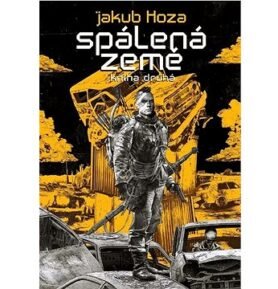 Spálená země: Kniha druhá