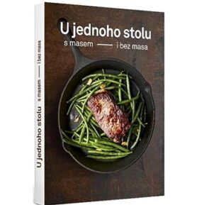 U jednoho stolu s masem i bez masa