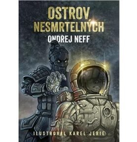 Ostrov nesmrtelných