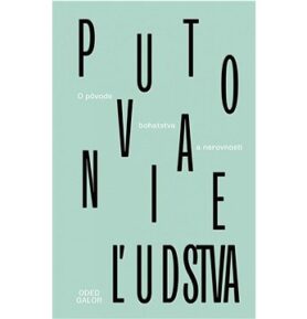 Putovanie ľudstva