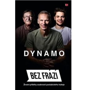 Dynamo Bez frází: Životní příběhy osobností pardubického kraje