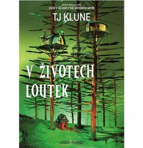 V životech loutek