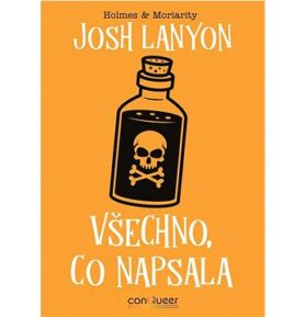 Všechno, co napsala