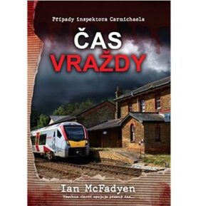 Čas vraždy