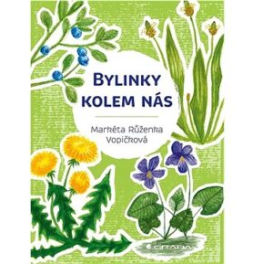 Bylinky kolem nás
