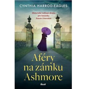 Aféry na zámku Ashmore