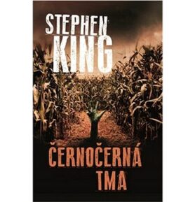 Černočerná tma