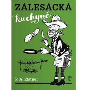Zálesácká kuchyně