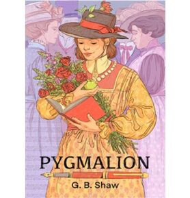 Pygmalion