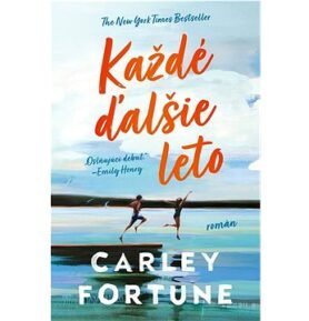 Každé ďalšie leto