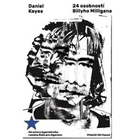 24 osobností Billyho Milligana