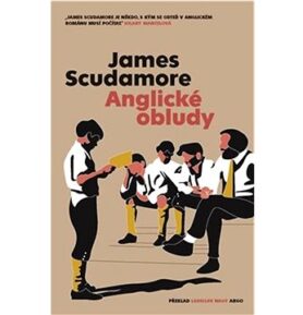 Anglické obludy