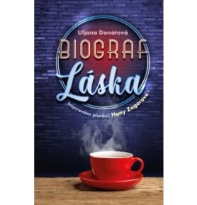 Biograf láska: Inspirováno písněmi Hany Zagorové