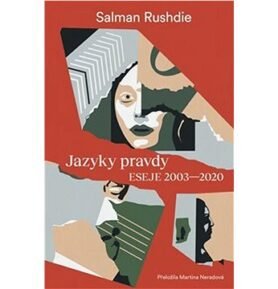 Jazyky pravdy: Eseje 2003-2020