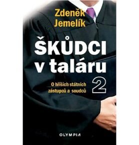 Škůdci v taláru 2