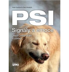 Psi: Signály a emoce