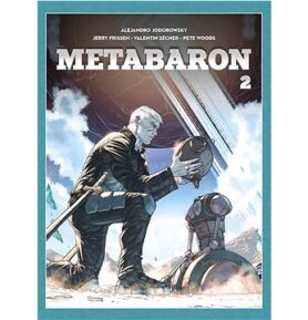 Metabaron 2 (brož.)