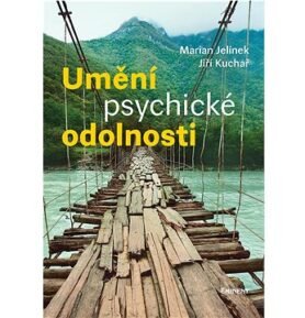 Umění psychické odolnosti