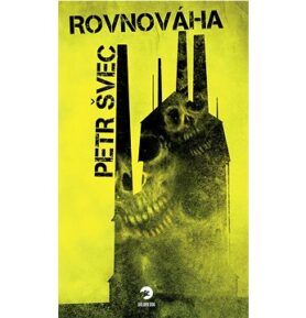 Rovnováha