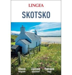 Skotsko: Úžasné fotografie, Zajímavé souvislosti, Podrobné mapy