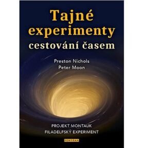 Tajné experimenty cestování časem: Projekt Montauk, Filadelfský experiment