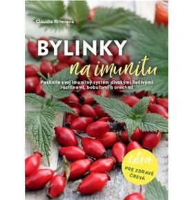 Bylinky na imunitu