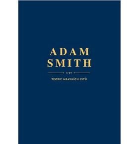 Teorie mravních citů