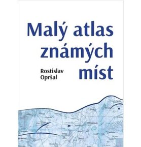 Malý atlas známých míst