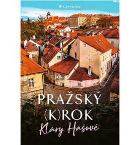 Pražský (k)rok