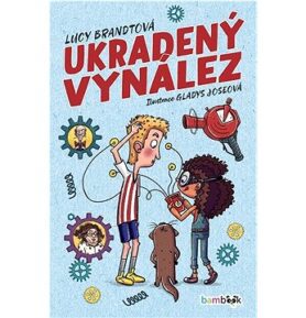 Ukradený vynález